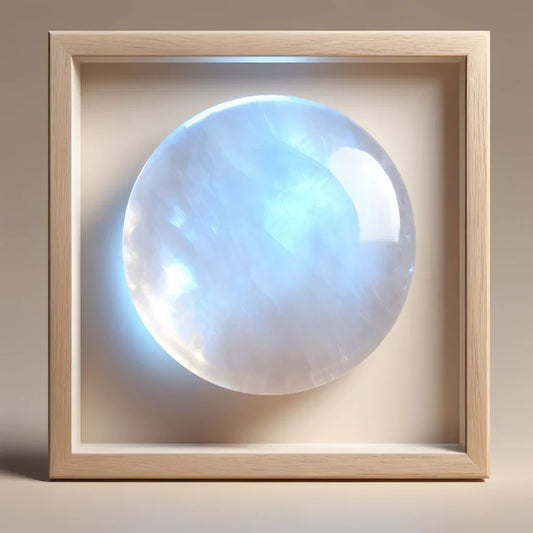 moonstone حجر القمر